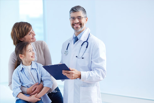 Seguros de salud en LANDETE